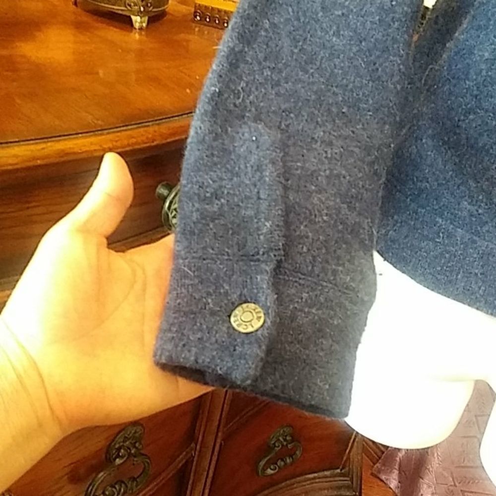 J crew jacket   - Picture 7 of 12